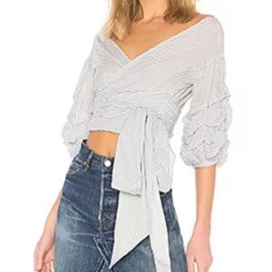 Bow Blouse